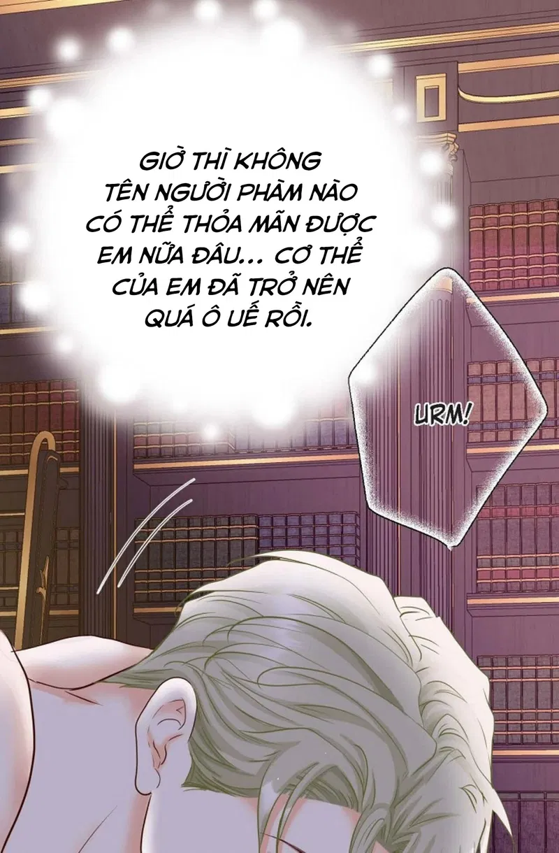 Tân Nương Của Bóng Đêm Chapter 24 - H+ - Trang 2