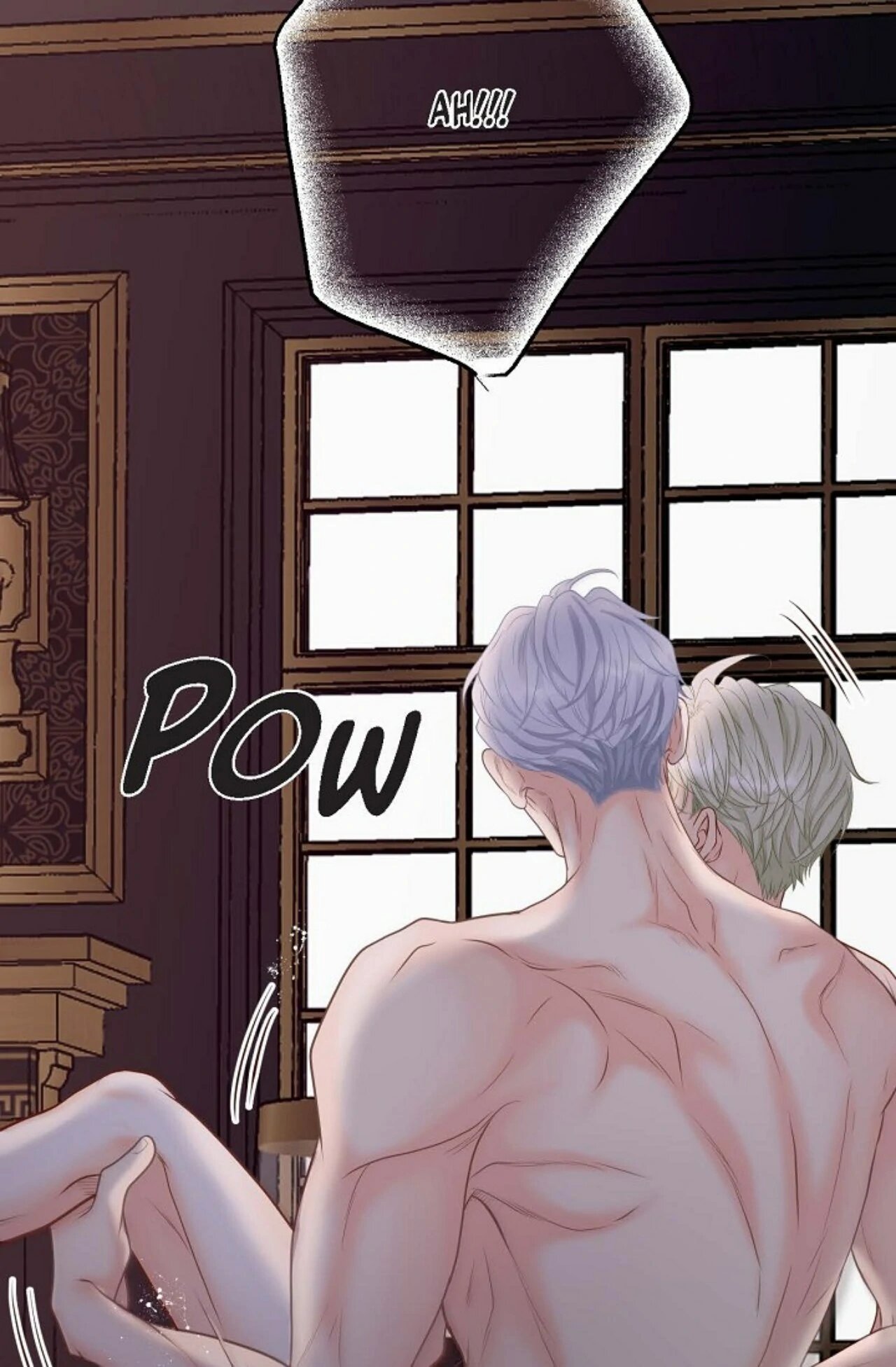 Tân Nương Của Bóng Đêm Chapter 24 - H+ - Trang 2