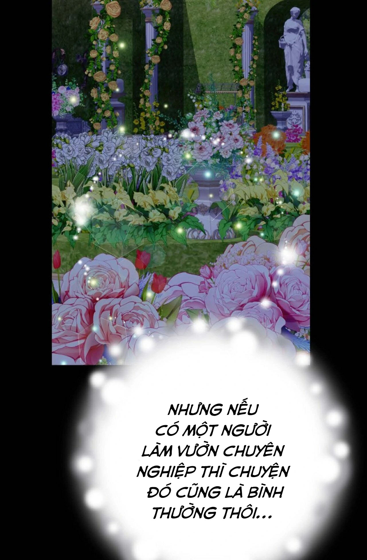 Tân Nương Của Bóng Đêm Chapter 24 - H+ - Trang 2