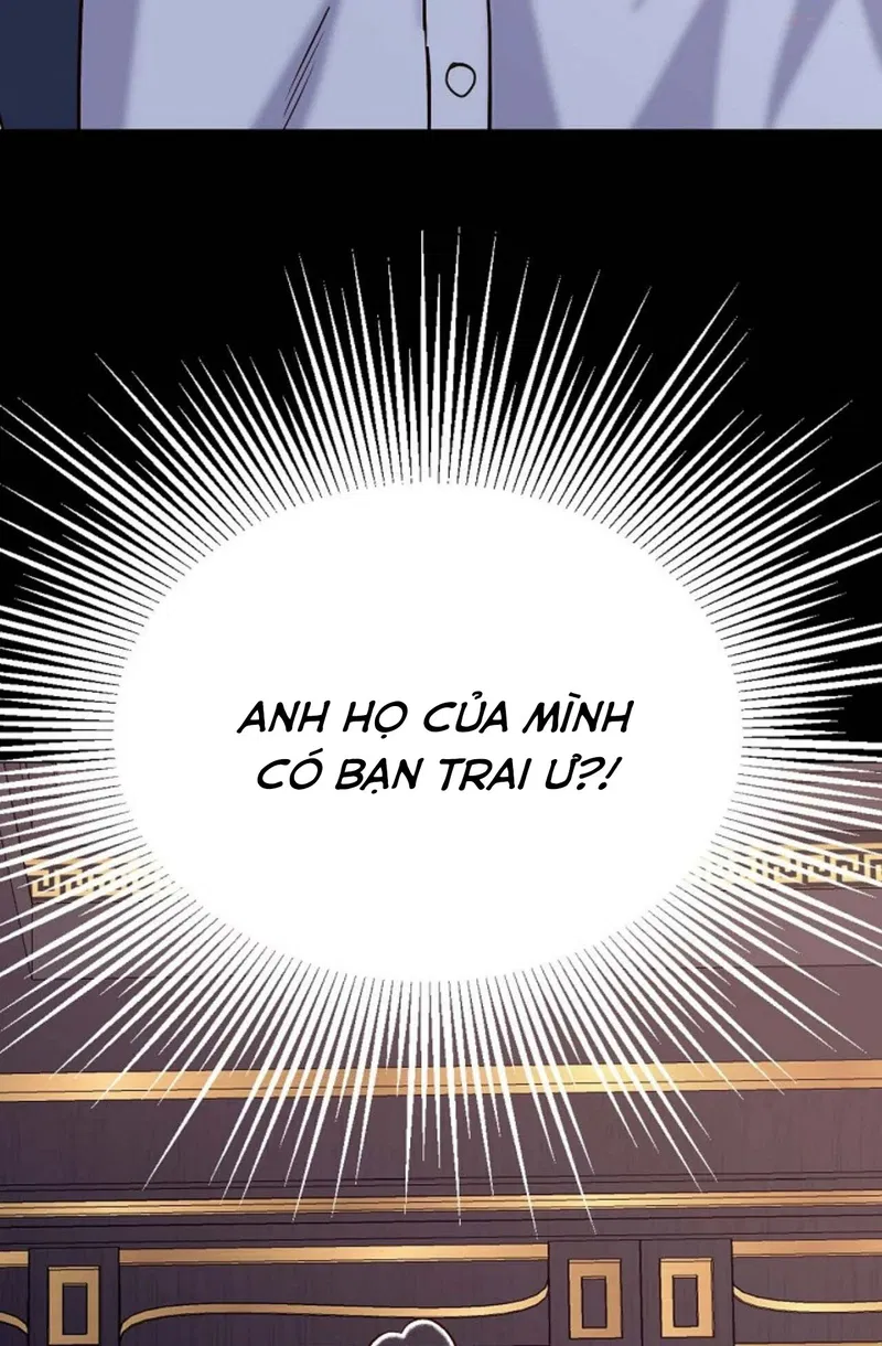 Tân Nương Của Bóng Đêm Chapter 24 - H+ - Trang 2