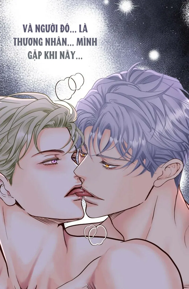 Tân Nương Của Bóng Đêm Chapter 24 - H+ - Trang 2