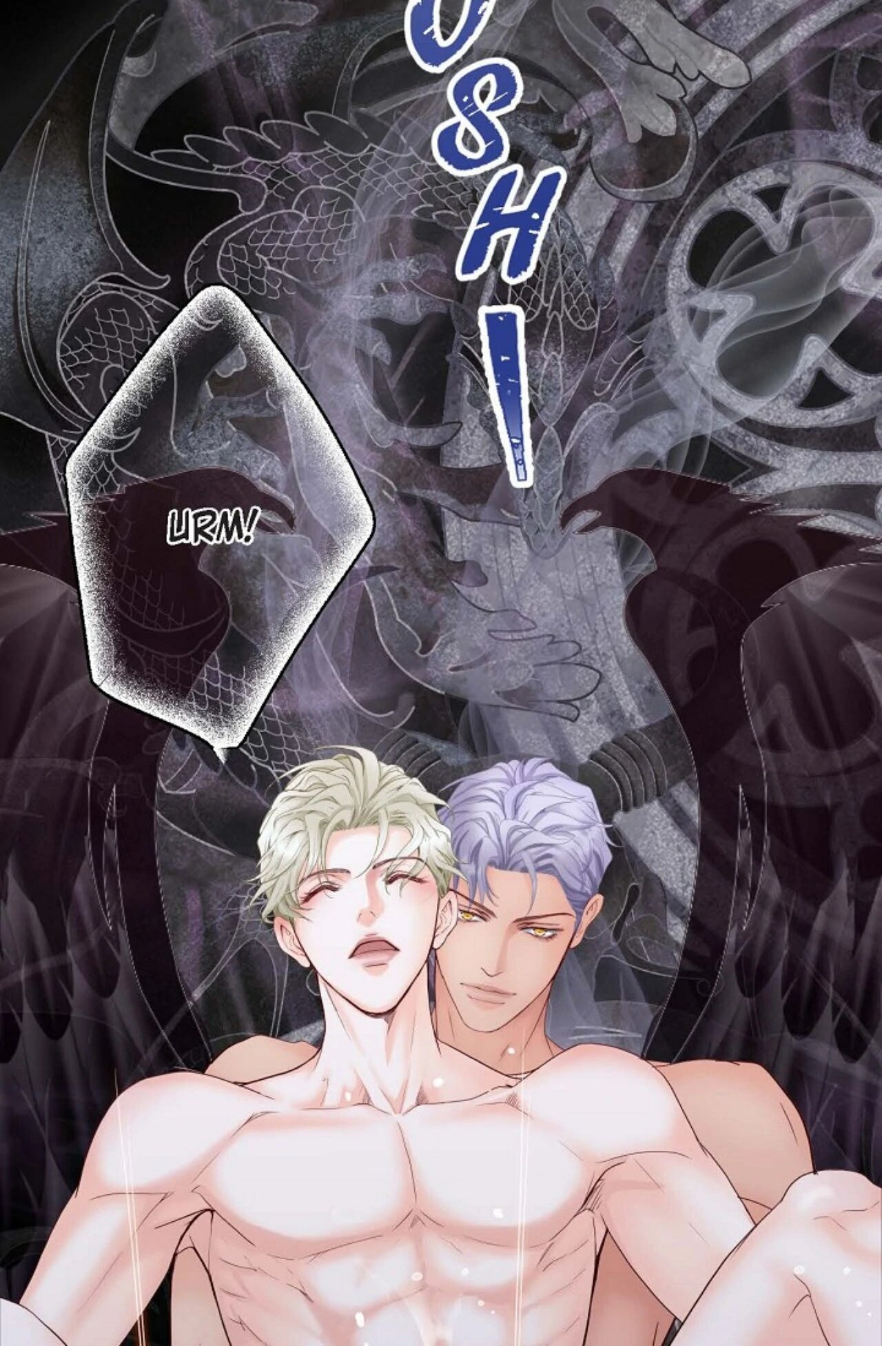 Tân Nương Của Bóng Đêm Chapter 24 - H+ - Trang 2