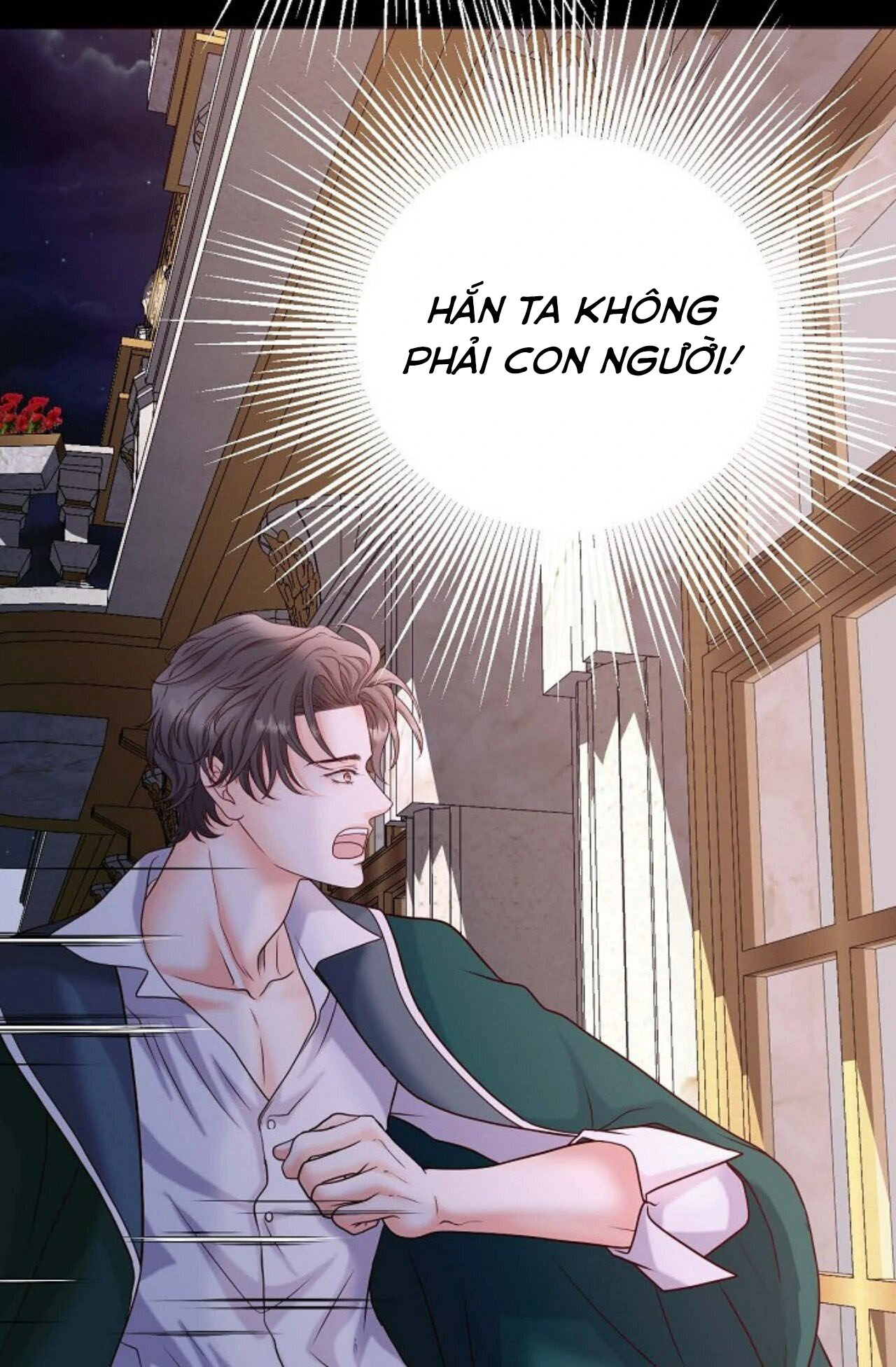 Tân Nương Của Bóng Đêm Chapter 24 - H+ - Trang 2