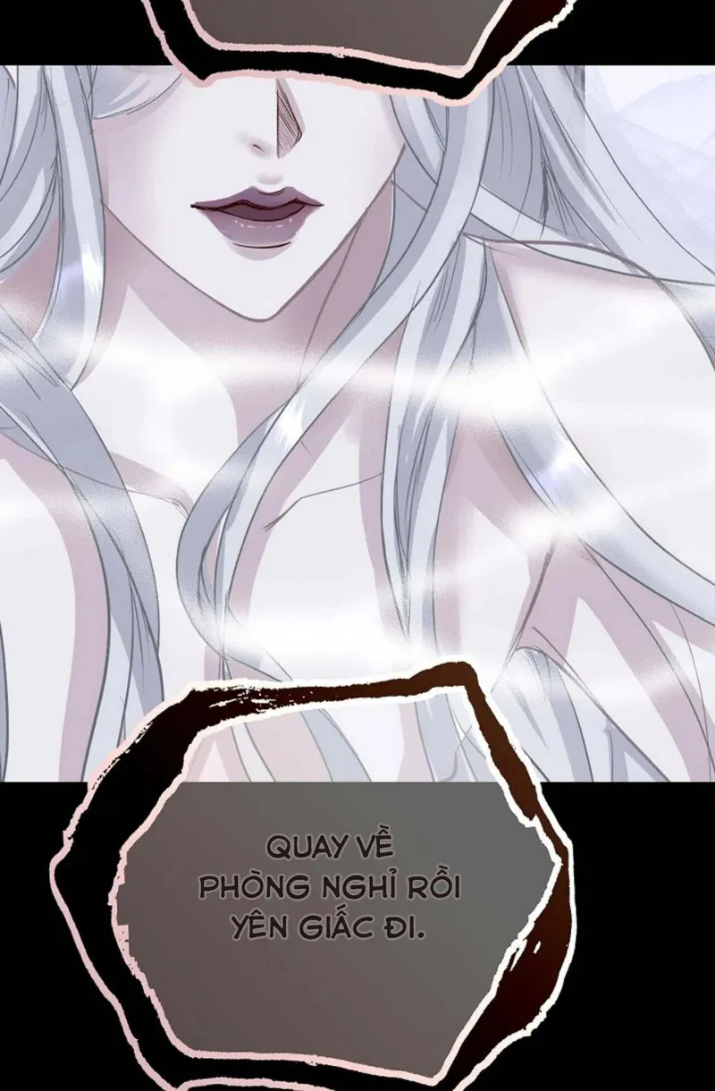 Tân Nương Của Bóng Đêm Chapter 24 - H+ - Trang 2
