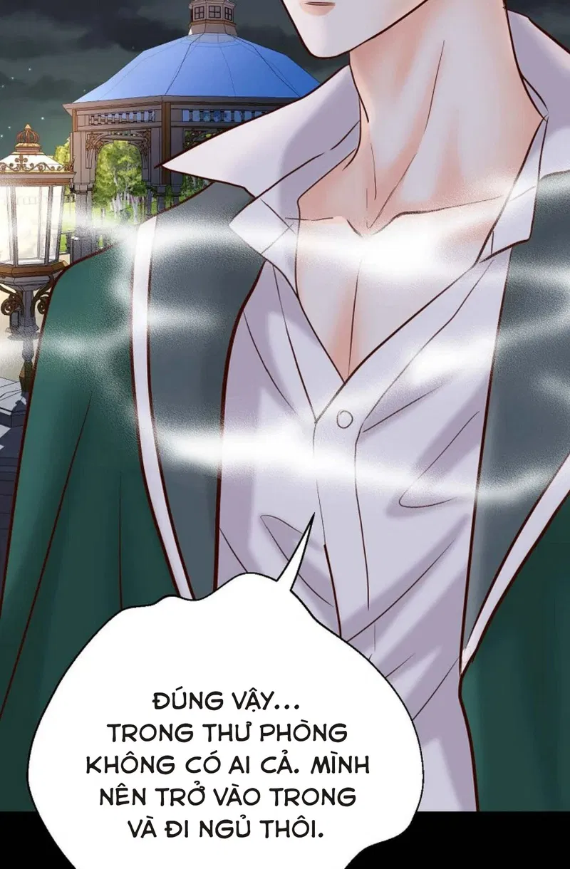 Tân Nương Của Bóng Đêm Chapter 24 - H+ - Trang 2