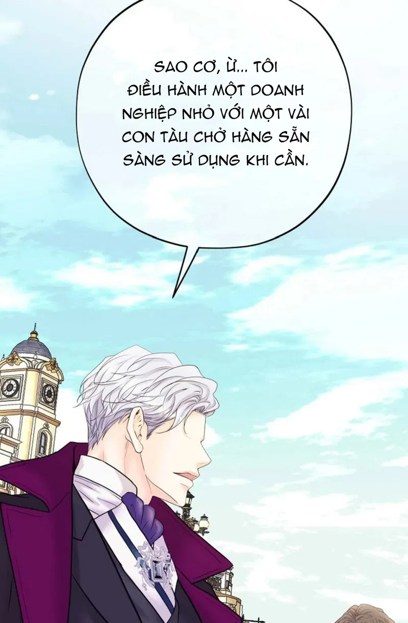 Tân Nương Của Bóng Đêm Chapter 25 - Next 