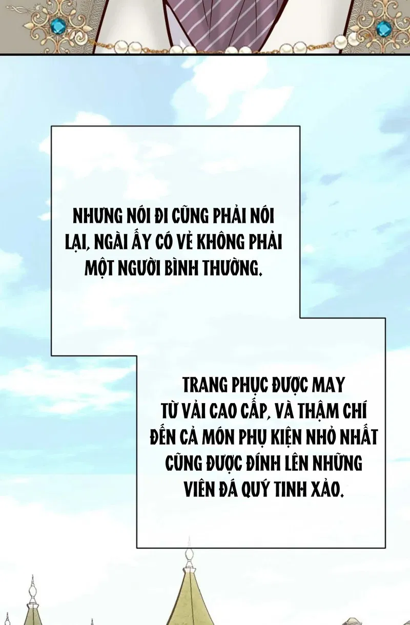 Tân Nương Của Bóng Đêm Chapter 25 - Next 