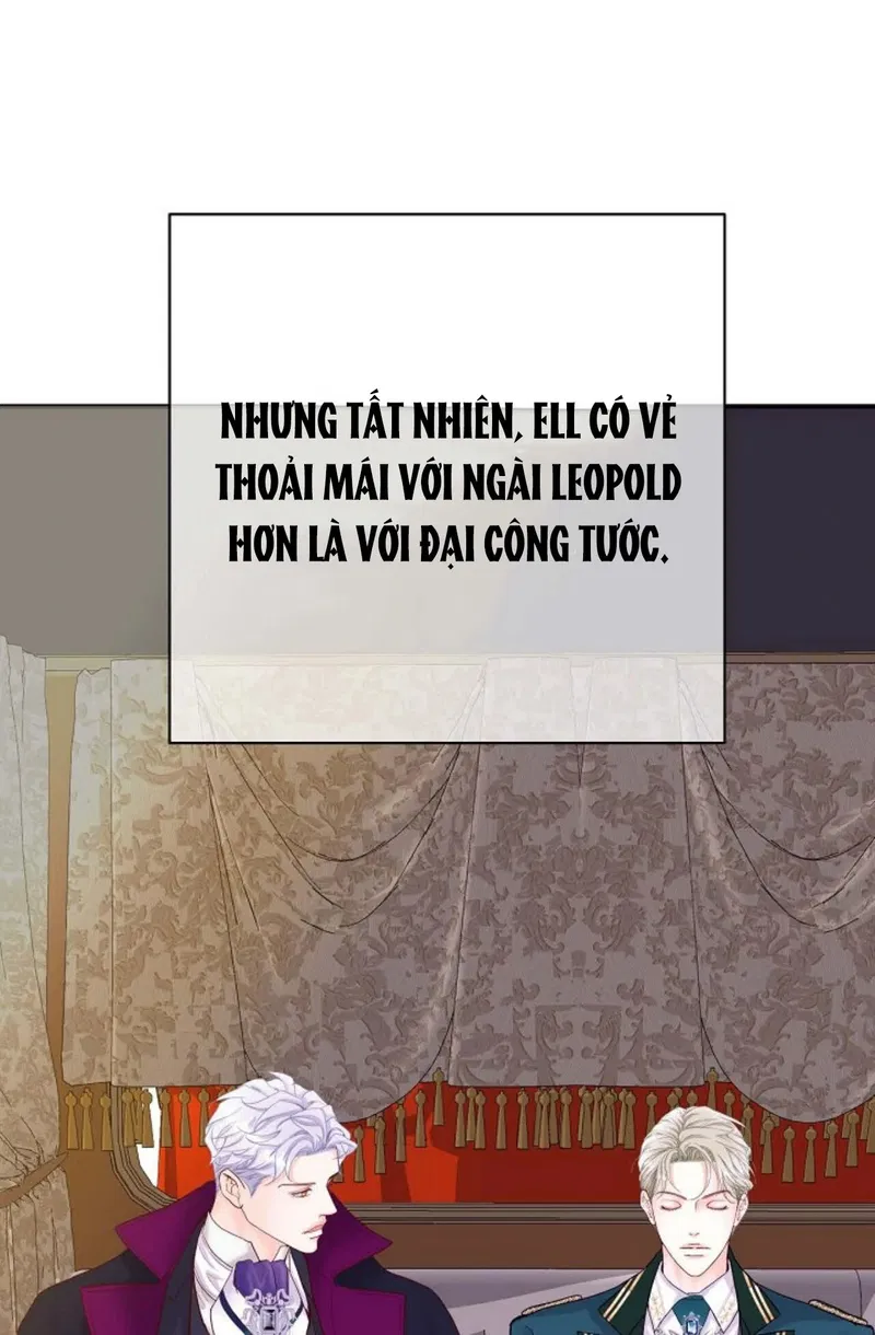 Tân Nương Của Bóng Đêm Chapter 25 - Next 