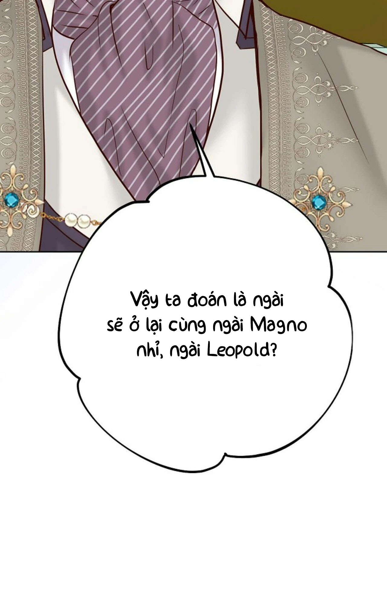 Tân Nương Của Bóng Đêm Chapter 25 - Next 