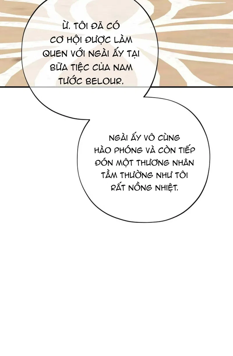 Tân Nương Của Bóng Đêm Chapter 25 - Next 