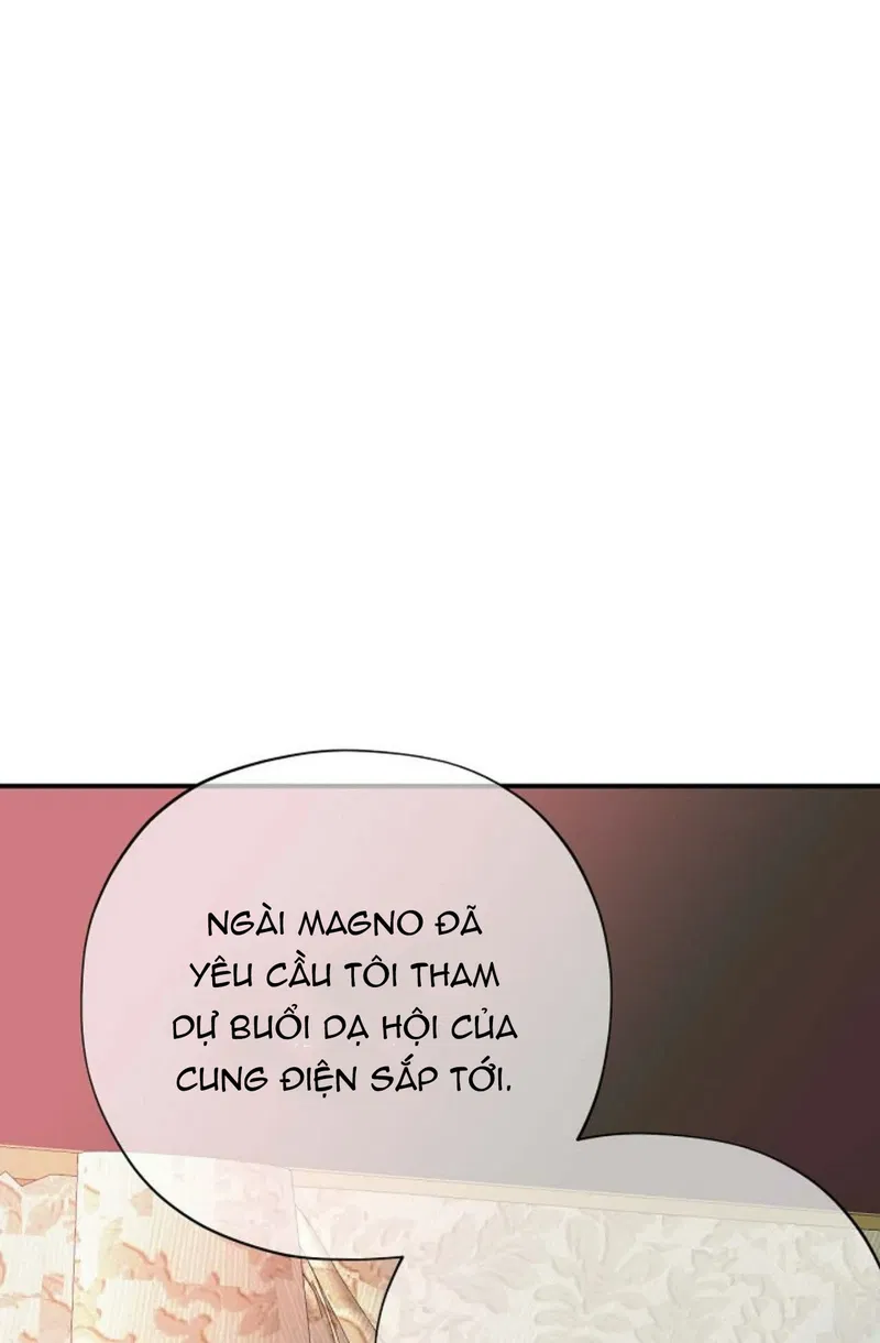 Tân Nương Của Bóng Đêm Chapter 25 - Next 