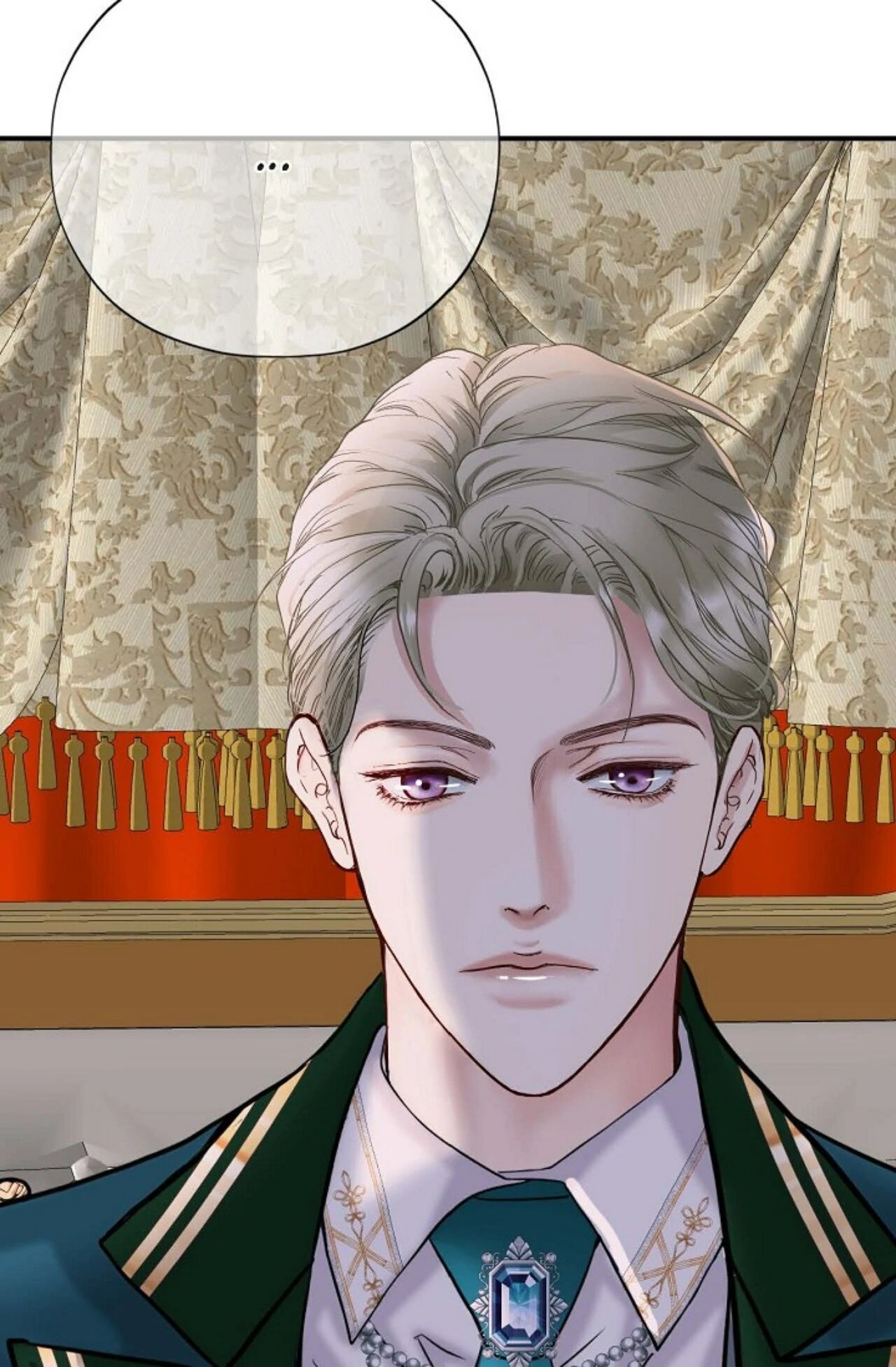 Tân Nương Của Bóng Đêm Chapter 25 - Next 