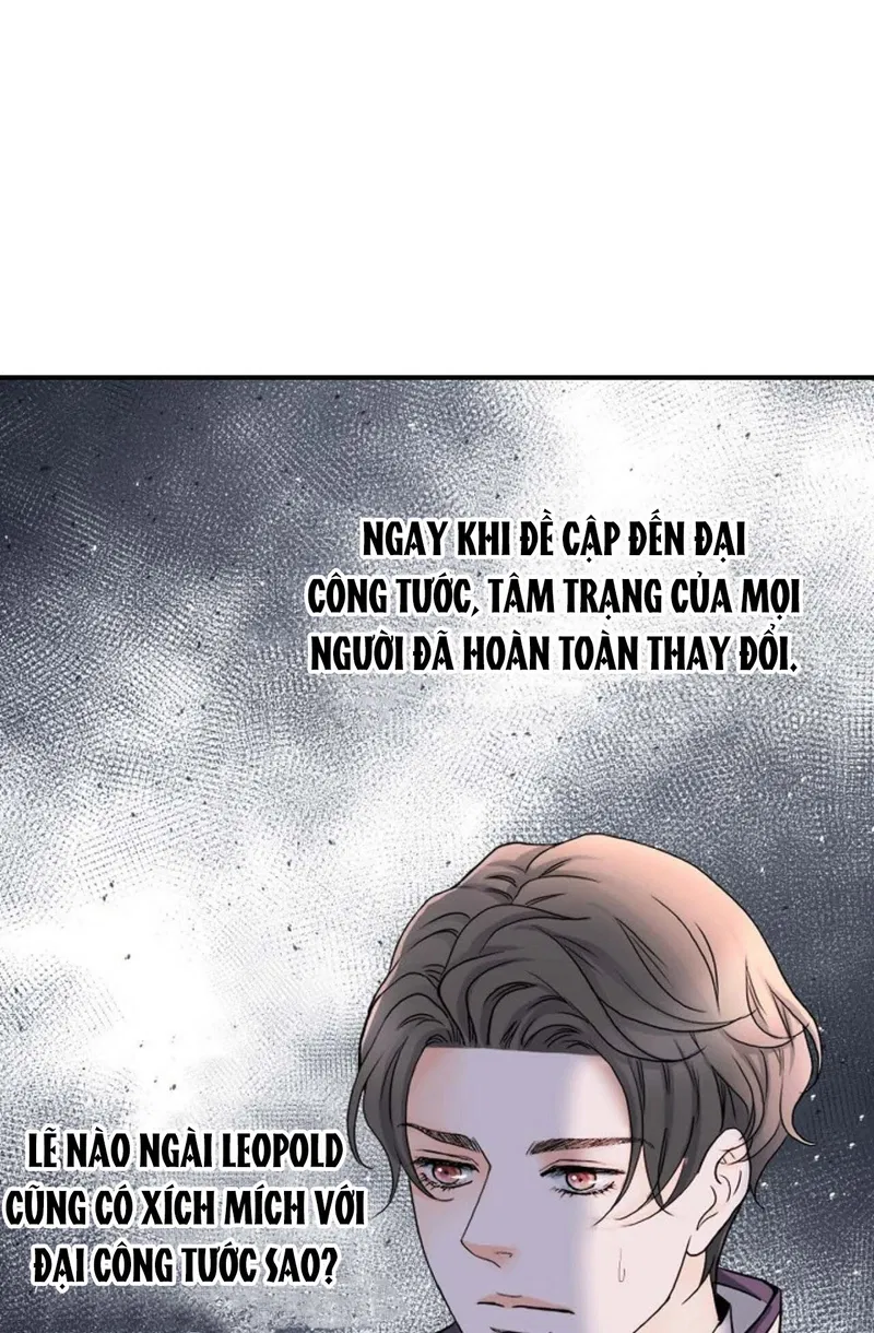 Tân Nương Của Bóng Đêm Chapter 25 - Next 