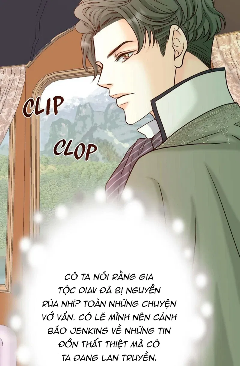 Tân Nương Của Bóng Đêm Chapter 25 - Next 