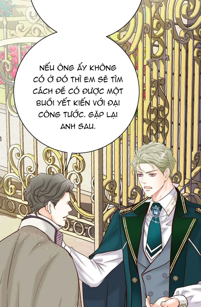 Tân Nương Của Bóng Đêm Chapter 25 - Next 