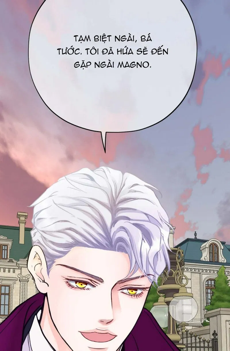 Tân Nương Của Bóng Đêm Chapter 25 - Next 