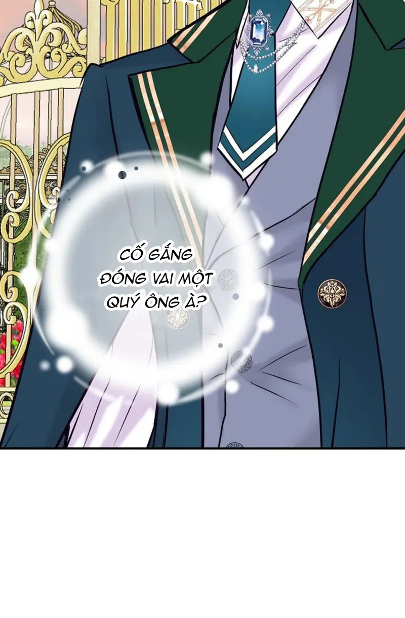 Tân Nương Của Bóng Đêm Chapter 25 - Next 