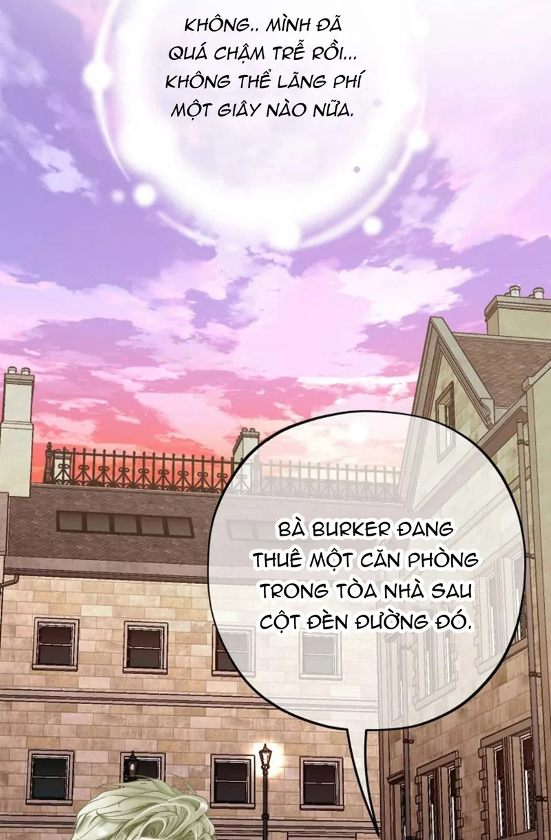 Tân Nương Của Bóng Đêm Chapter 25 - Next 