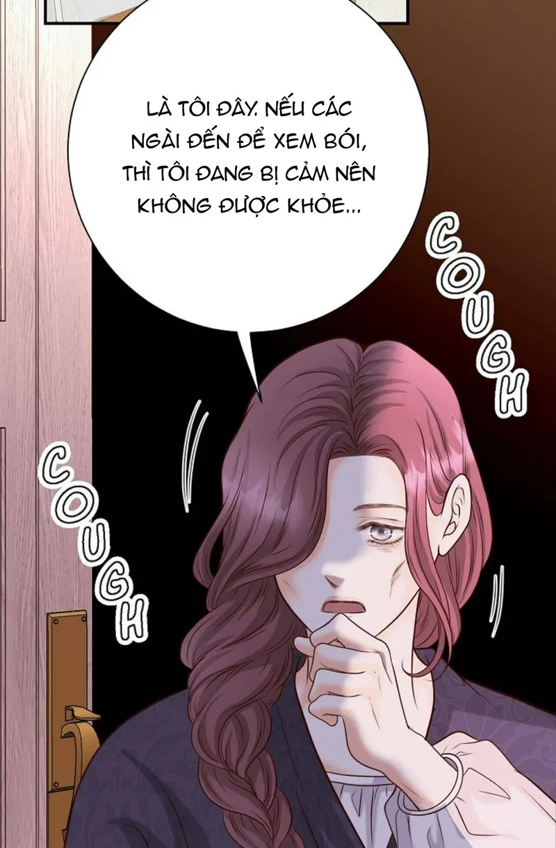 Tân Nương Của Bóng Đêm Chapter 25 - Next 