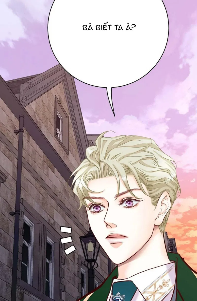 Tân Nương Của Bóng Đêm Chapter 25 - Next 