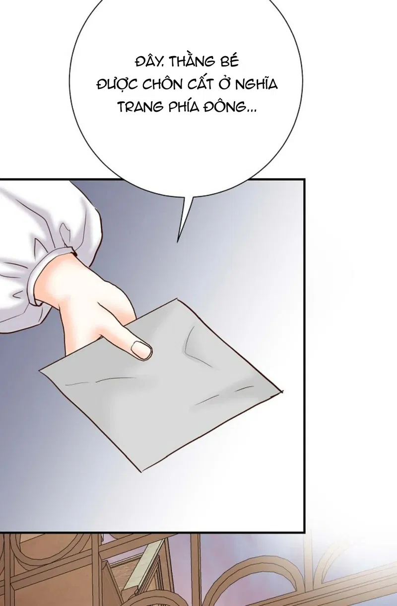 Tân Nương Của Bóng Đêm Chapter 25 - Next 