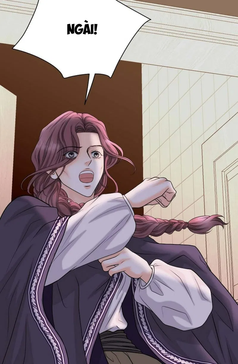 Tân Nương Của Bóng Đêm Chapter 25 - Next 