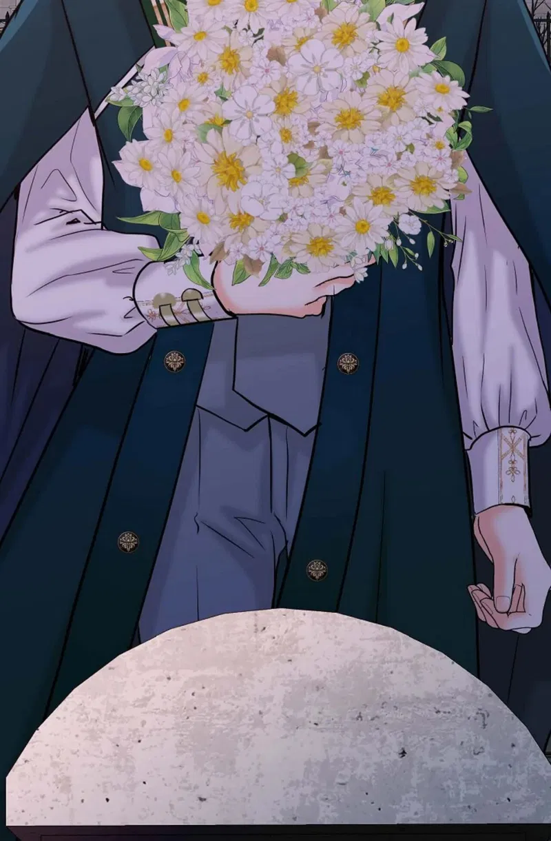 Tân Nương Của Bóng Đêm Chapter 25 - Next 