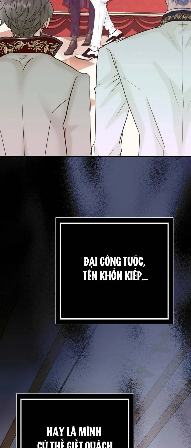 Tân Nương Của Bóng Đêm Chapter 29 - Trang 2