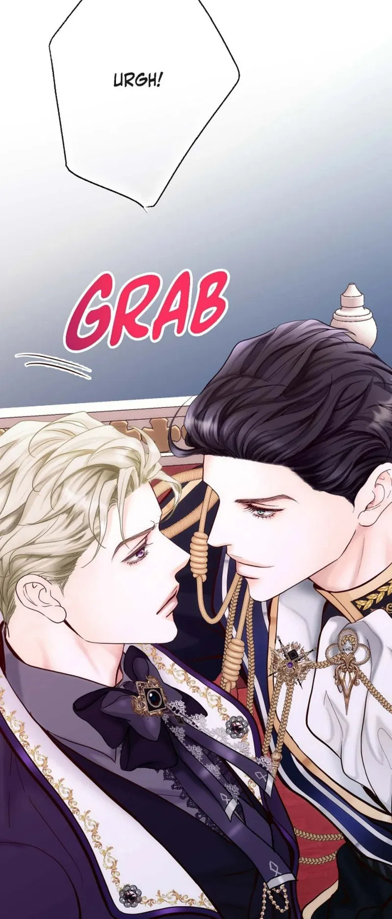 Tân Nương Của Bóng Đêm Chapter 29 - Trang 2