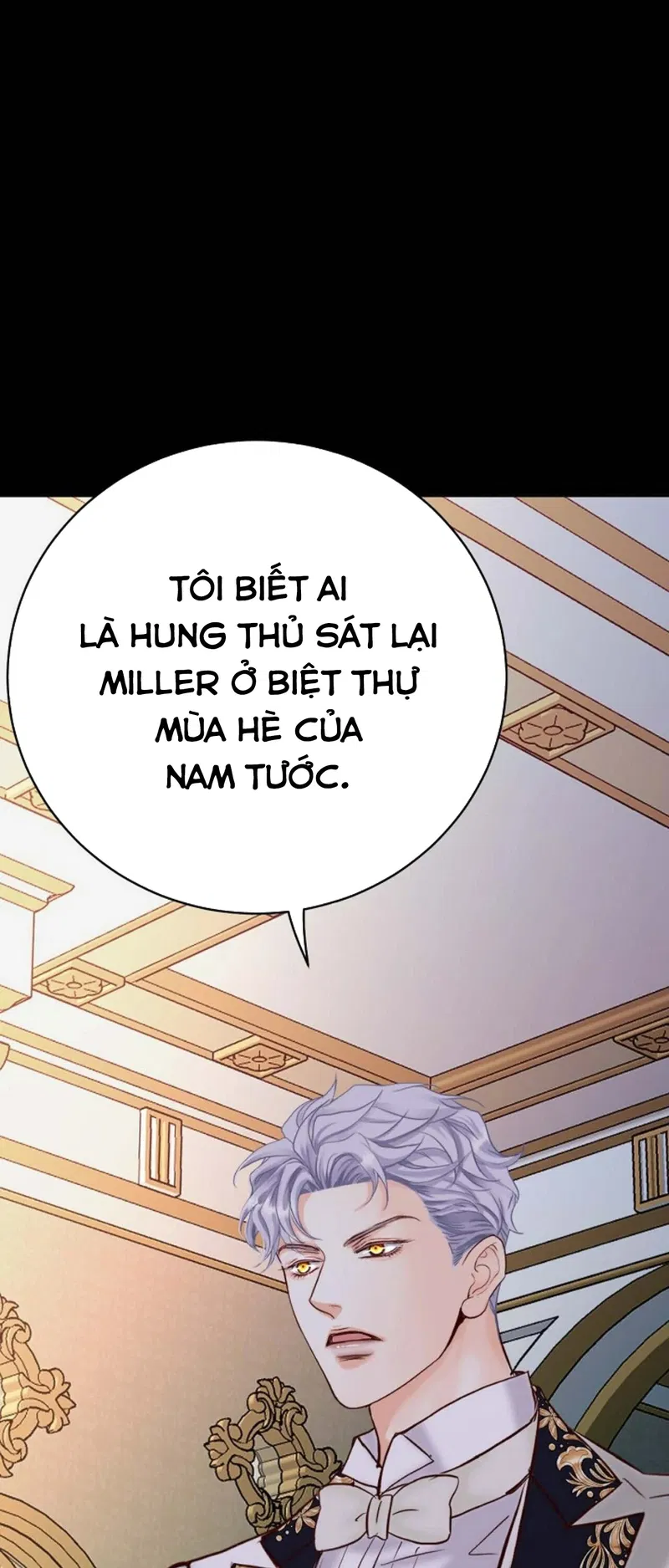 Tân Nương Của Bóng Đêm Chapter 29 - Trang 2