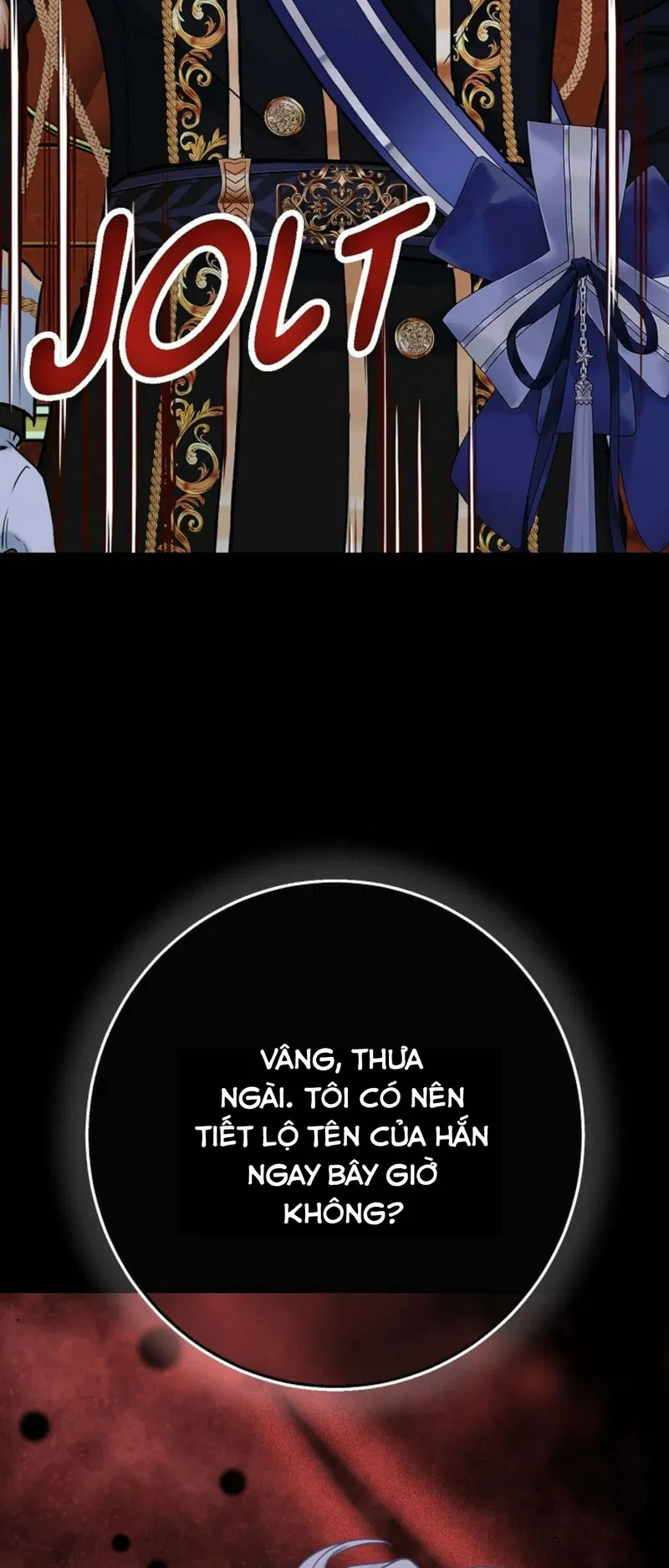Tân Nương Của Bóng Đêm Chapter 29 - Trang 2