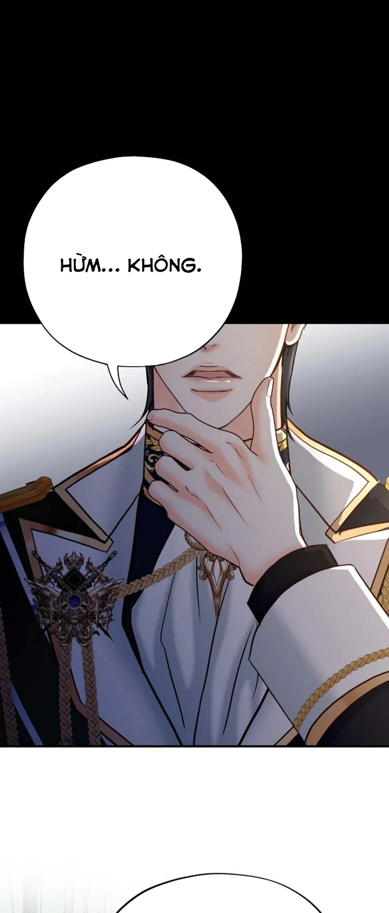 Tân Nương Của Bóng Đêm Chapter 29 - Trang 2