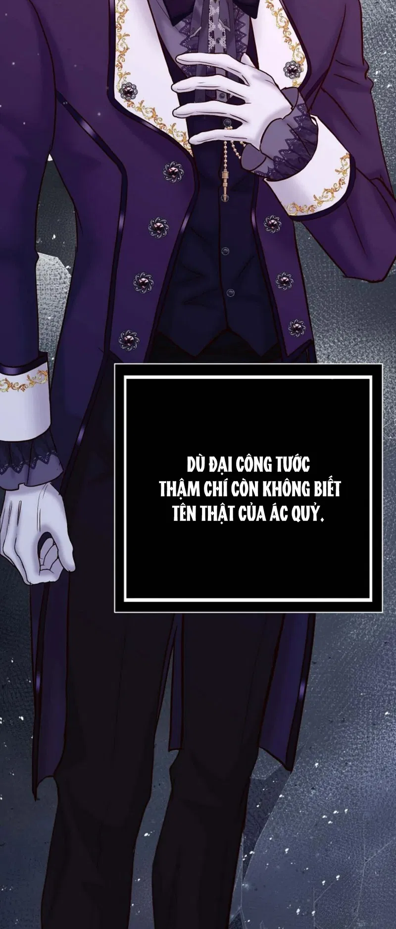 Tân Nương Của Bóng Đêm Chapter 29 - Trang 2