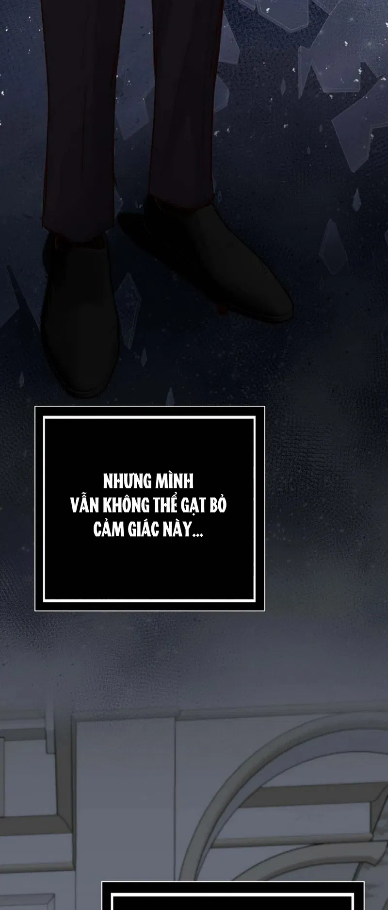 Tân Nương Của Bóng Đêm Chapter 29 - Trang 2
