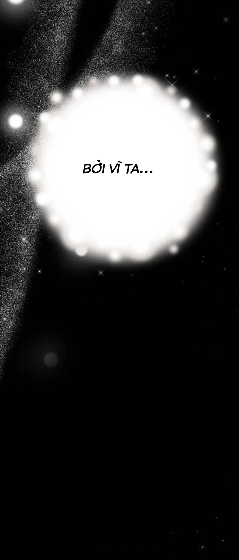 Tân Nương Của Bóng Đêm Chapter 29 - Trang 2