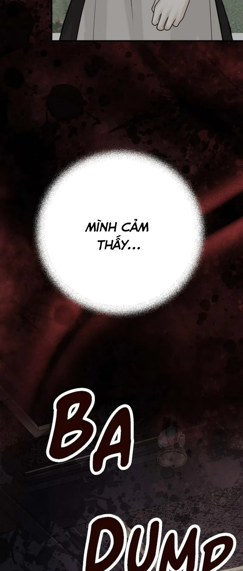 Tân Nương Của Bóng Đêm Chapter 29 - Trang 2