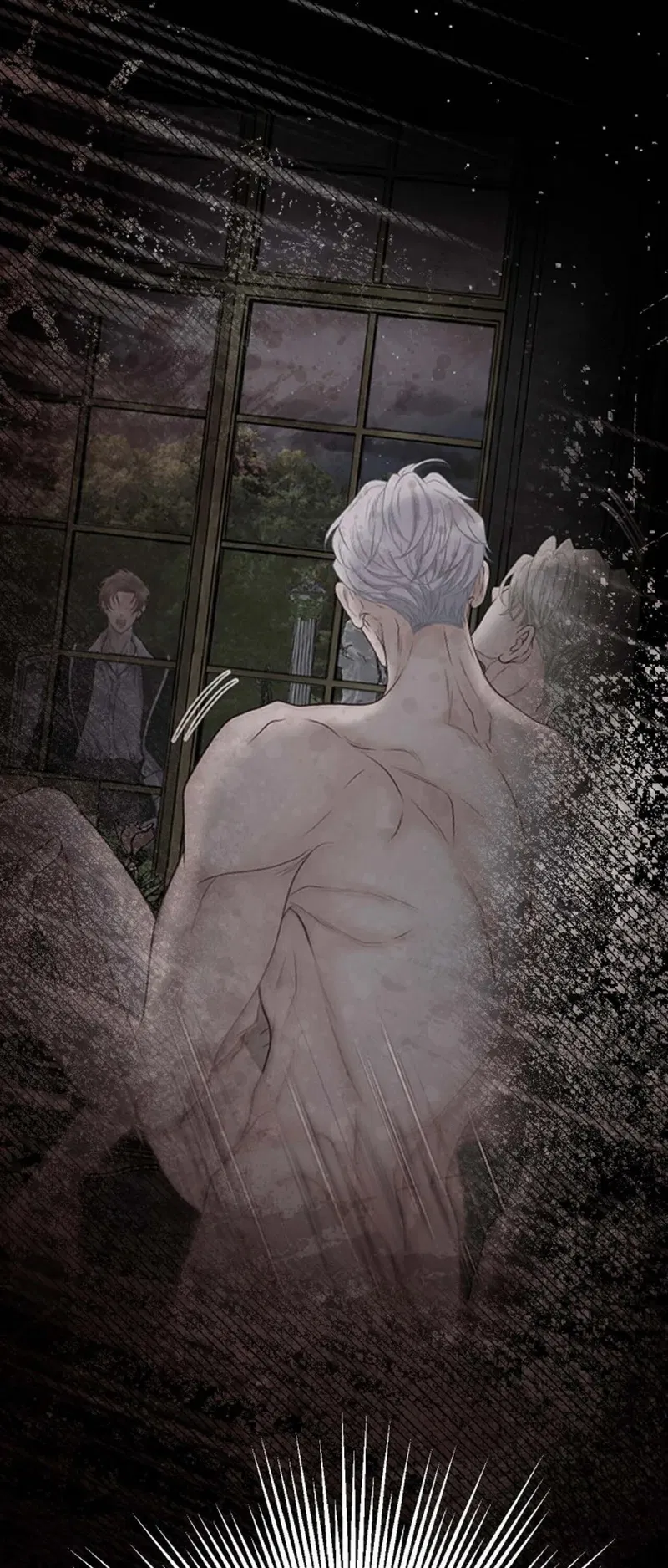 Tân Nương Của Bóng Đêm Chapter 29 - Trang 2