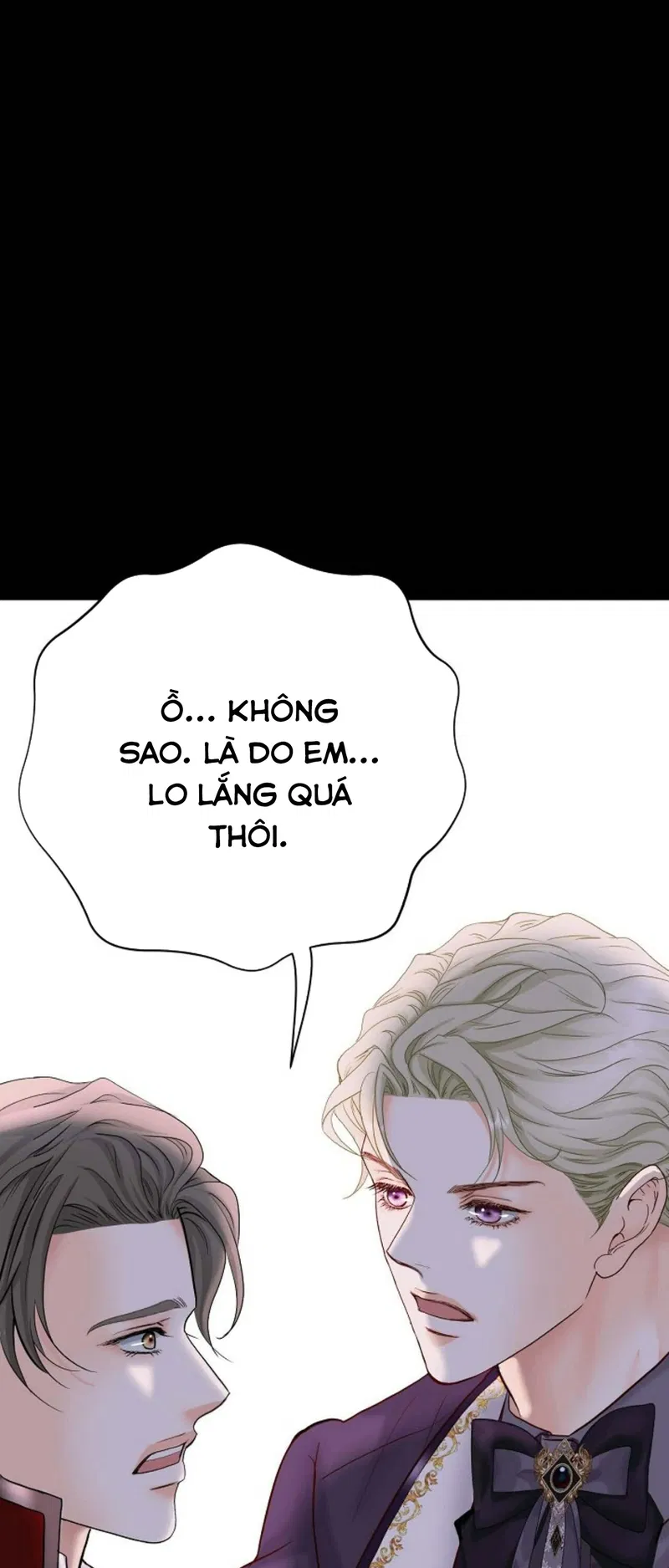 Tân Nương Của Bóng Đêm Chapter 29 - Trang 2
