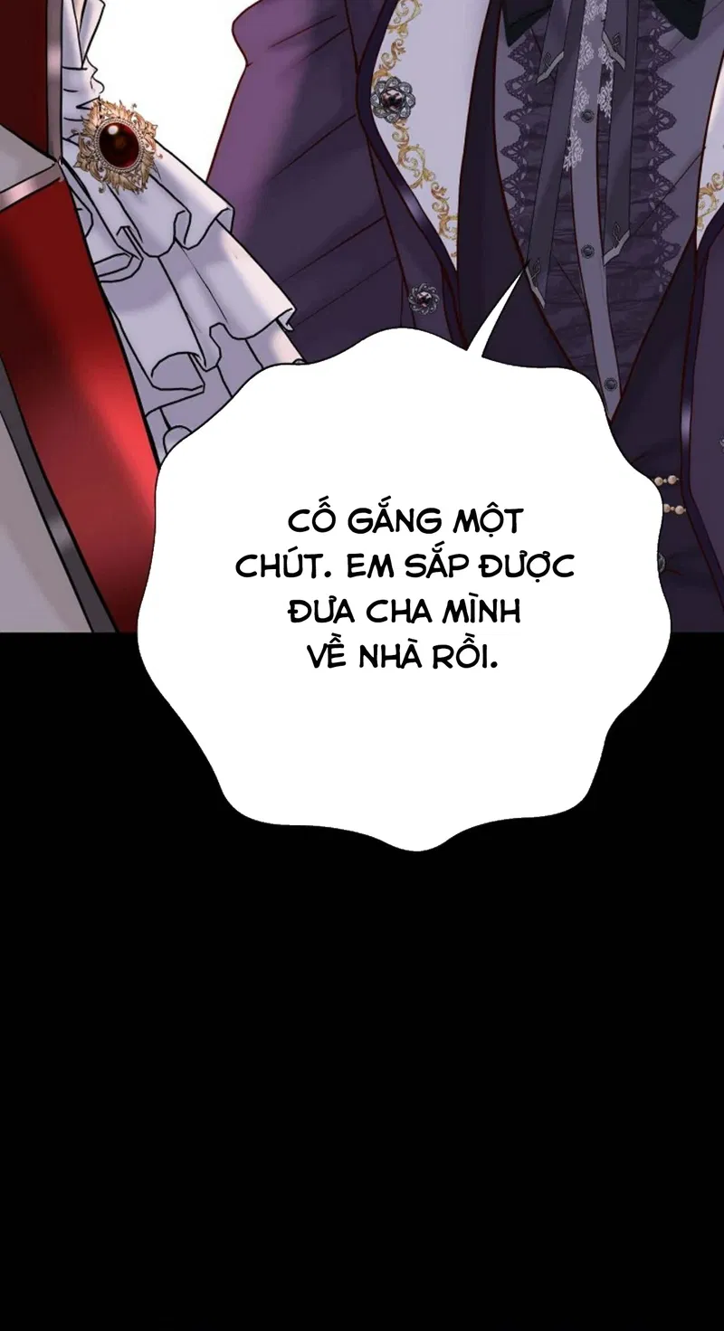Tân Nương Của Bóng Đêm Chapter 29 - Trang 2