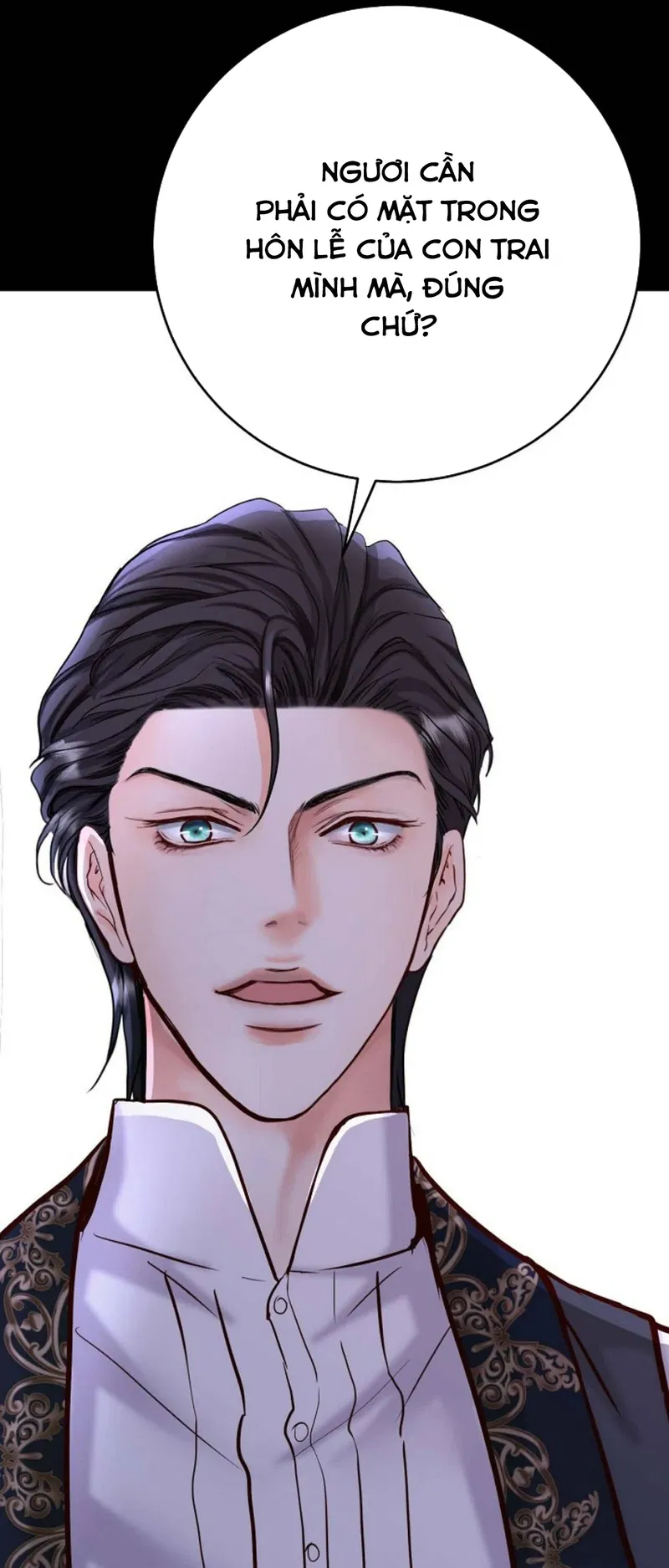Tân Nương Của Bóng Đêm Chapter 29 - Trang 2