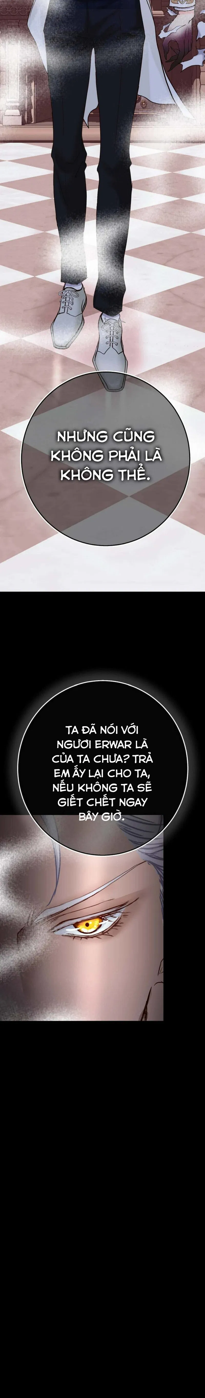 Tân Nương Của Bóng Đêm Chapter 30 - Trang 2