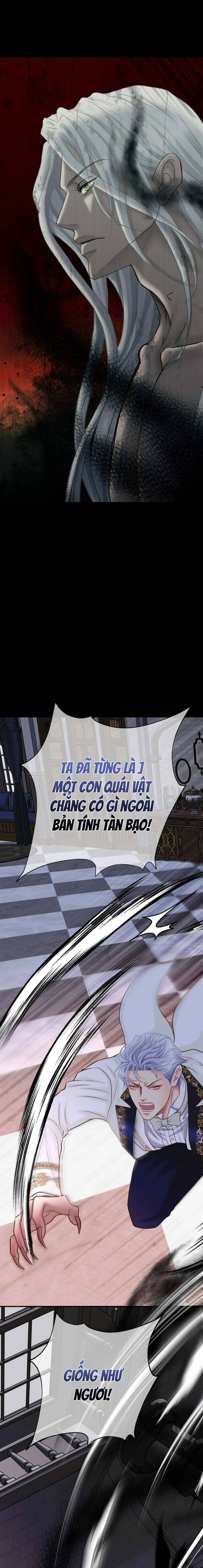 Tân Nương Của Bóng Đêm Chapter 30 - Trang 2