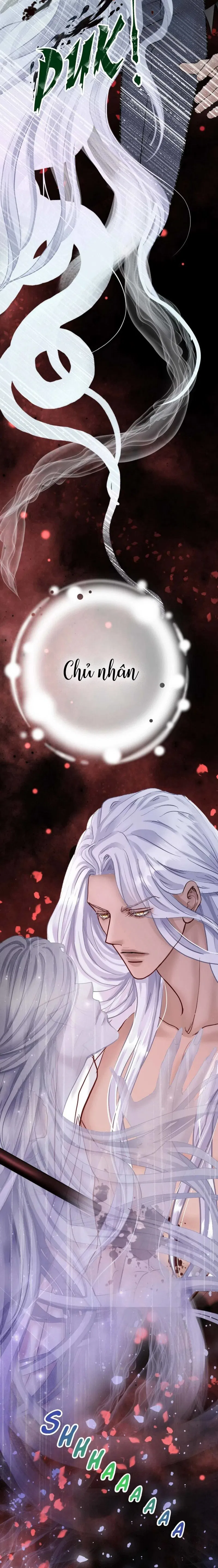 Tân Nương Của Bóng Đêm Chapter 30 - Trang 2