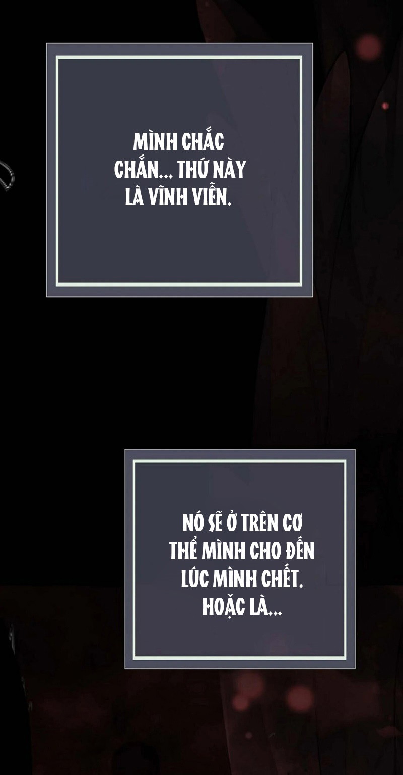 Tân Nương Của Bóng Đêm Chapter 34 - Trang 2