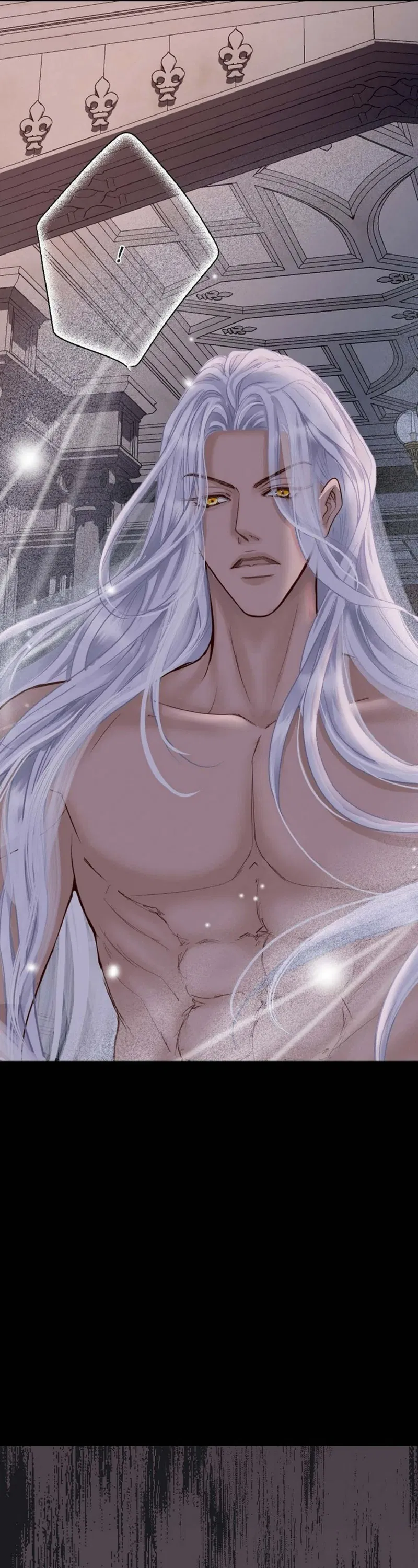 Tân Nương Của Bóng Đêm Chapter 34 - Trang 2