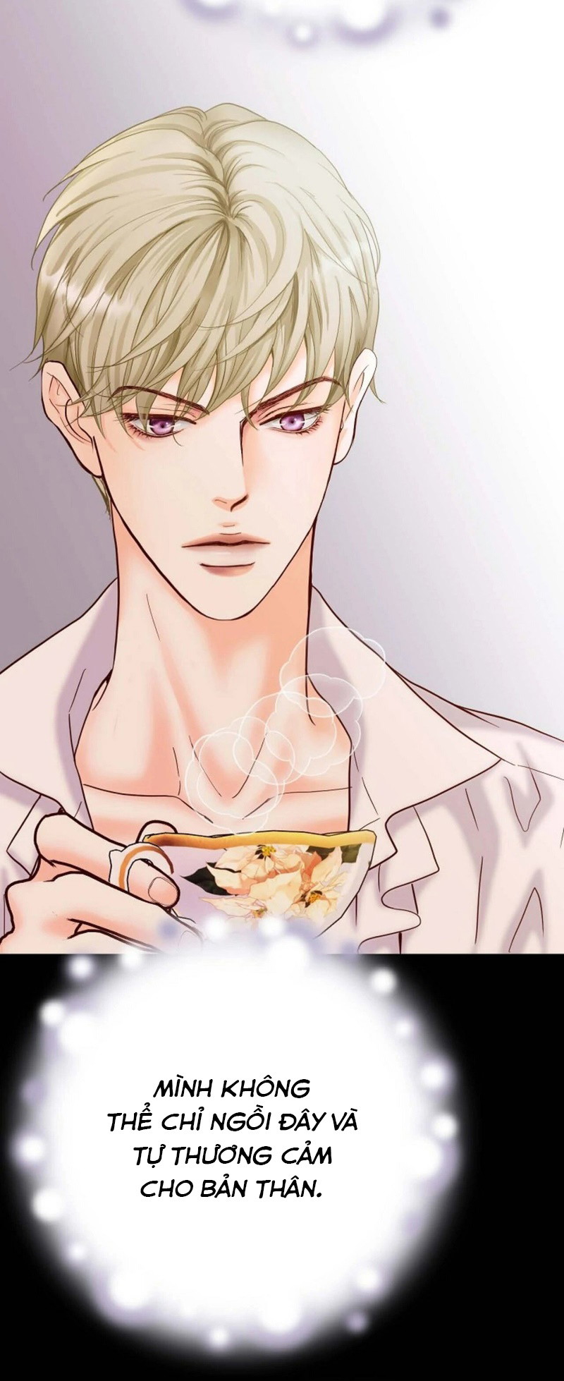 Tân Nương Của Bóng Đêm Chapter 35 - H - Trang 2