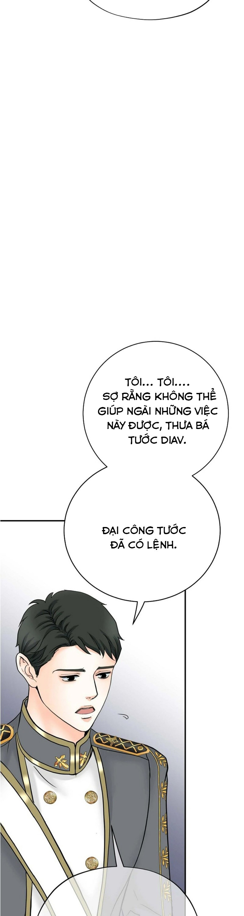 Tân Nương Của Bóng Đêm Chapter 35 - H - Trang 2