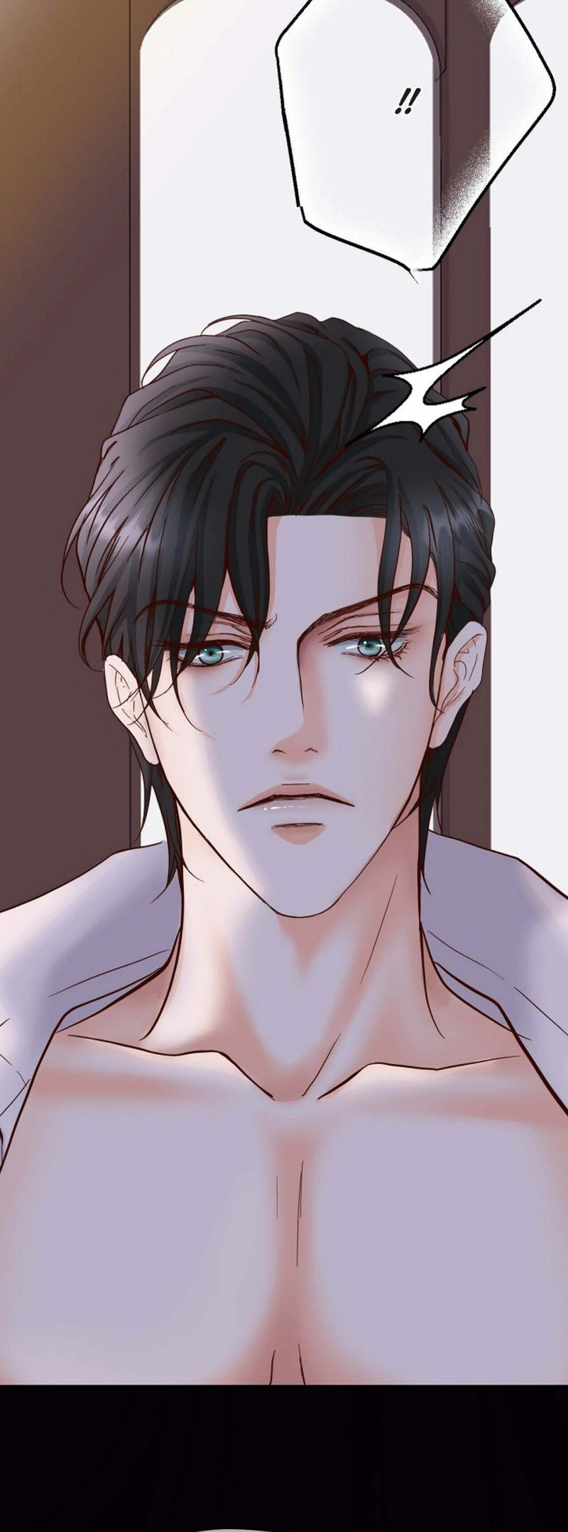 Tân Nương Của Bóng Đêm Chapter 35 - H - Trang 2