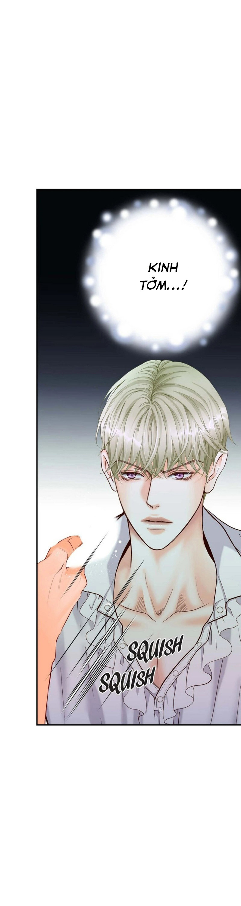 Tân Nương Của Bóng Đêm Chapter 35 - H - Trang 2