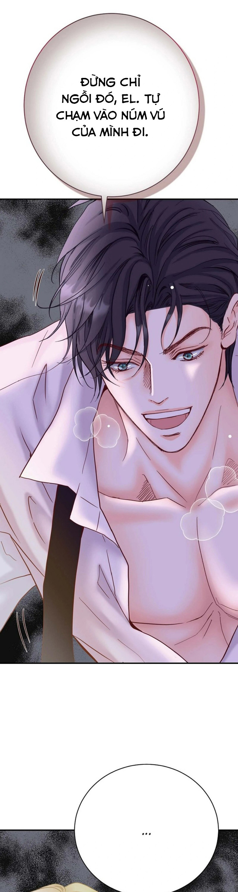 Tân Nương Của Bóng Đêm Chapter 35 - H - Trang 2